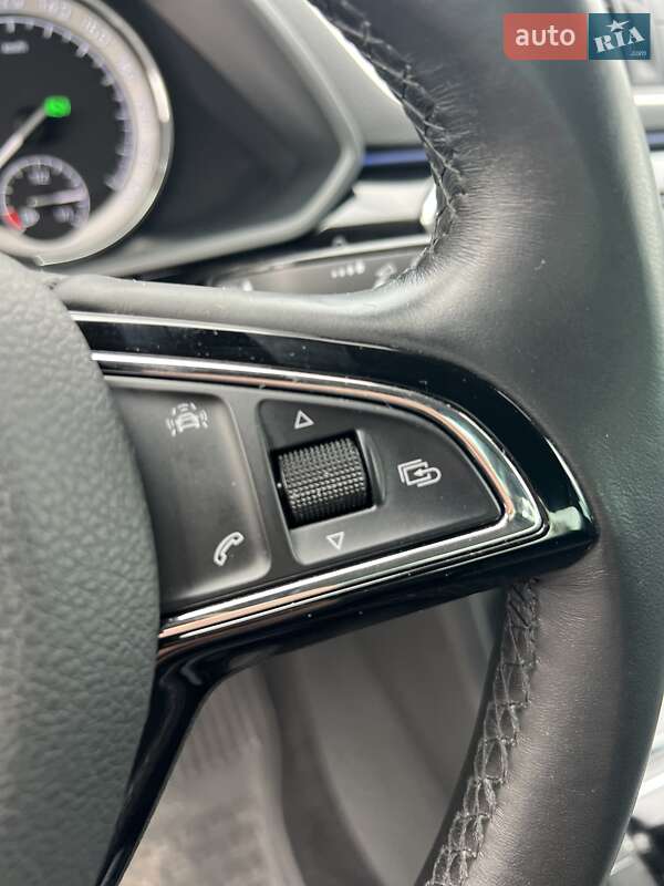 Лифтбек Skoda Superb 2017 в Кривом Роге фото 49 Лифтбек Skoda Superb 2017 в Кривом Роге