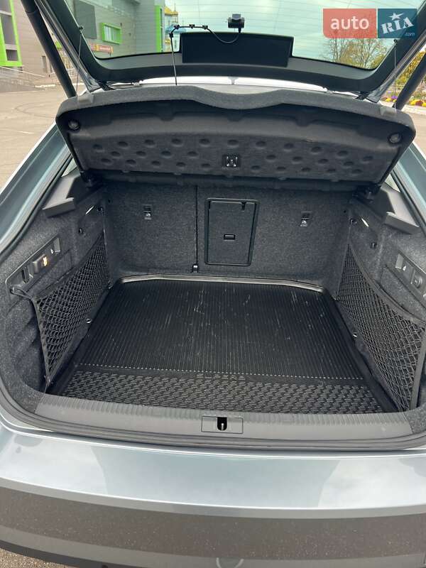 Лифтбек Skoda Superb 2017 в Кривом Роге фото 77 Лифтбек Skoda Superb 2017 в Кривом Роге