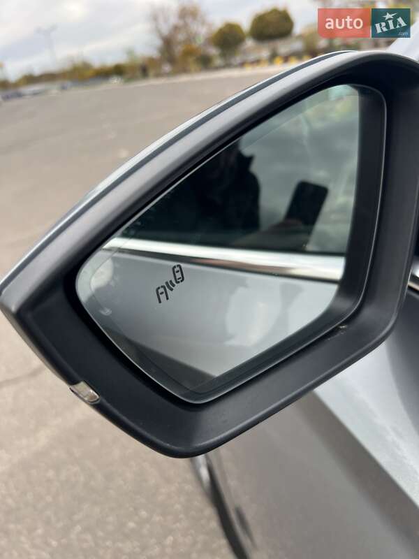 Лифтбек Skoda Superb 2017 в Кривом Роге фото 80 Лифтбек Skoda Superb 2017 в Кривом Роге