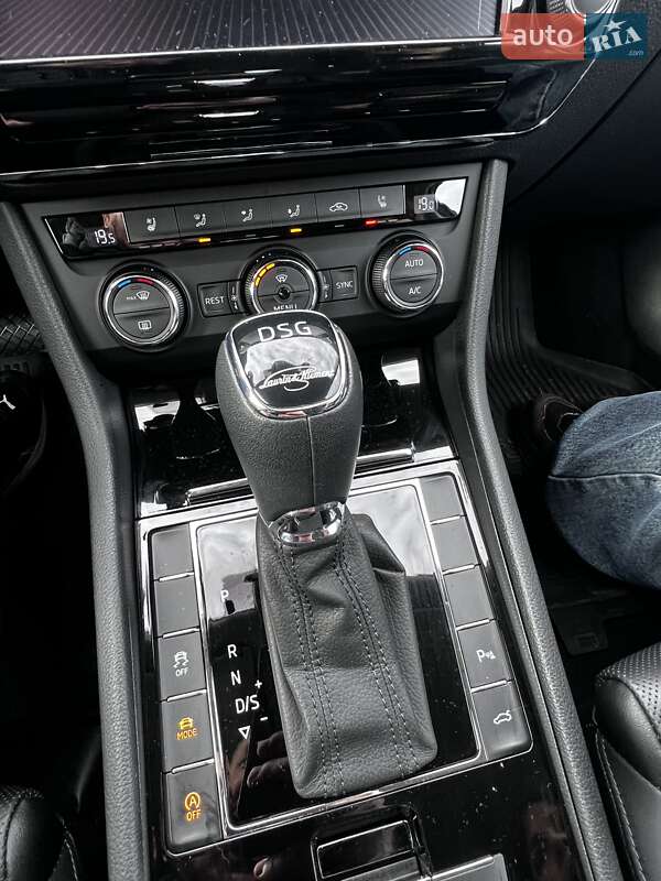 Лифтбек Skoda Superb 2017 в Кривом Роге фото 100 Лифтбек Skoda Superb 2017 в Кривом Роге