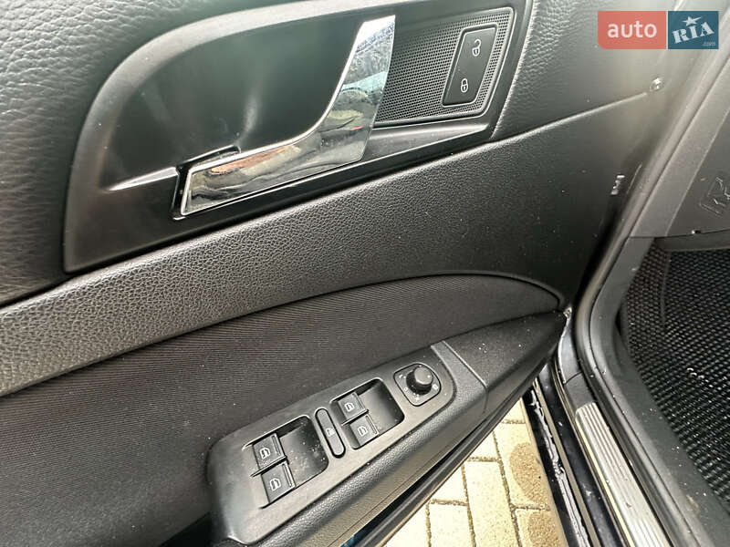 Ліфтбек Skoda Superb 2008 в Шептицькому фото 13 Ліфтбек Skoda Superb 2008 в Шептицькому