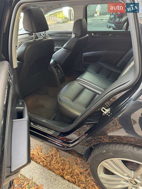 Универсал Skoda Superb 2014 в Киеве фото 3 Универсал Skoda Superb 2014 в Киеве