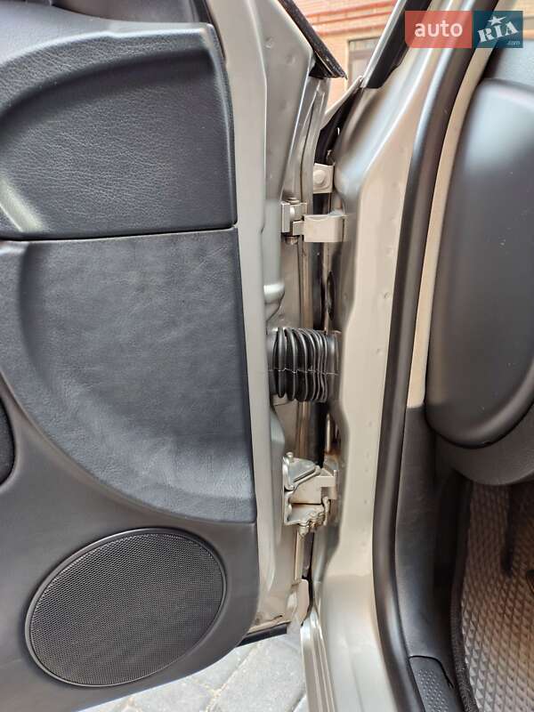 Лифтбек Skoda Superb 2007 в Нетешине