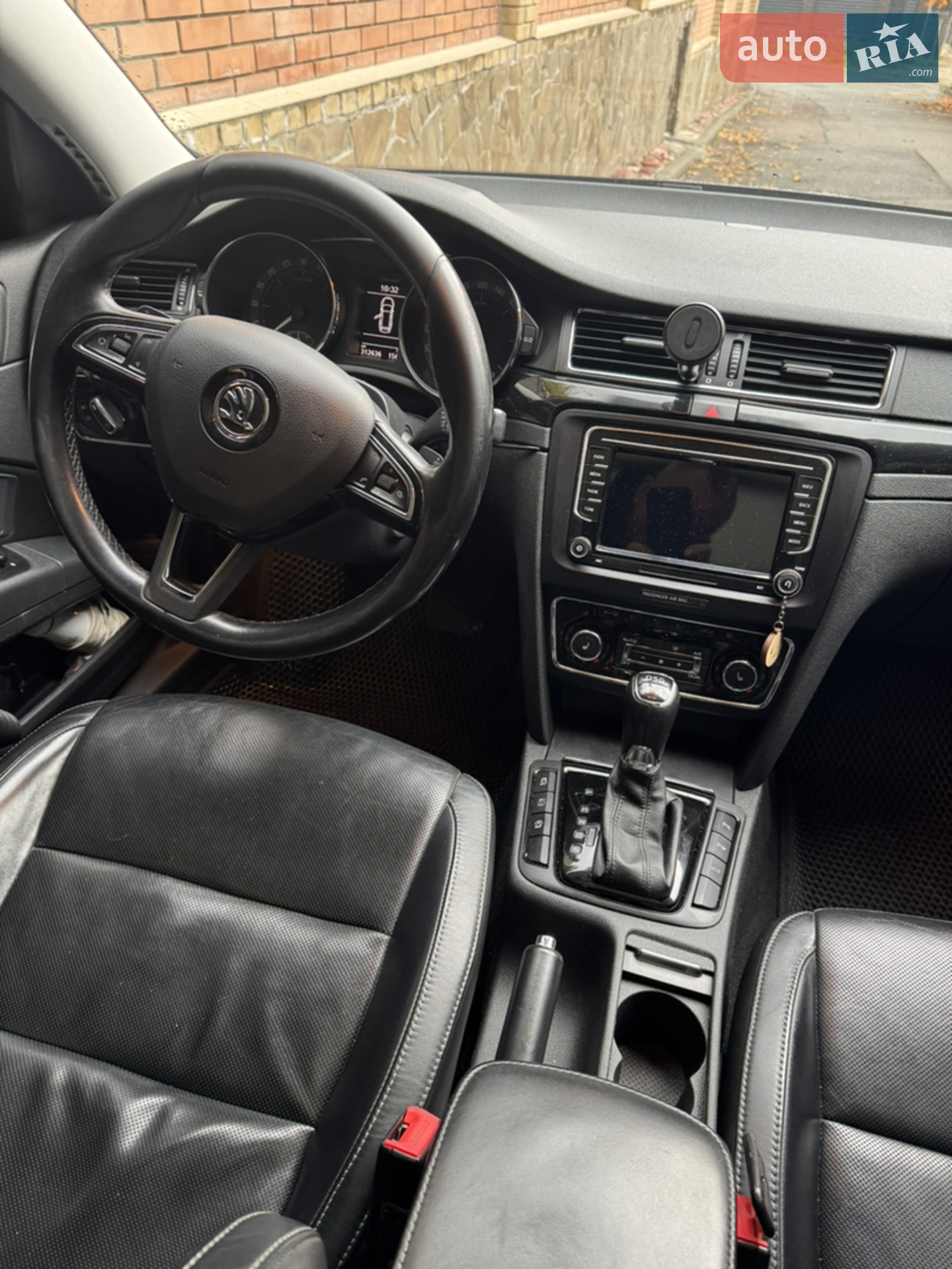 2014 Skoda Superb - мініатюра 9