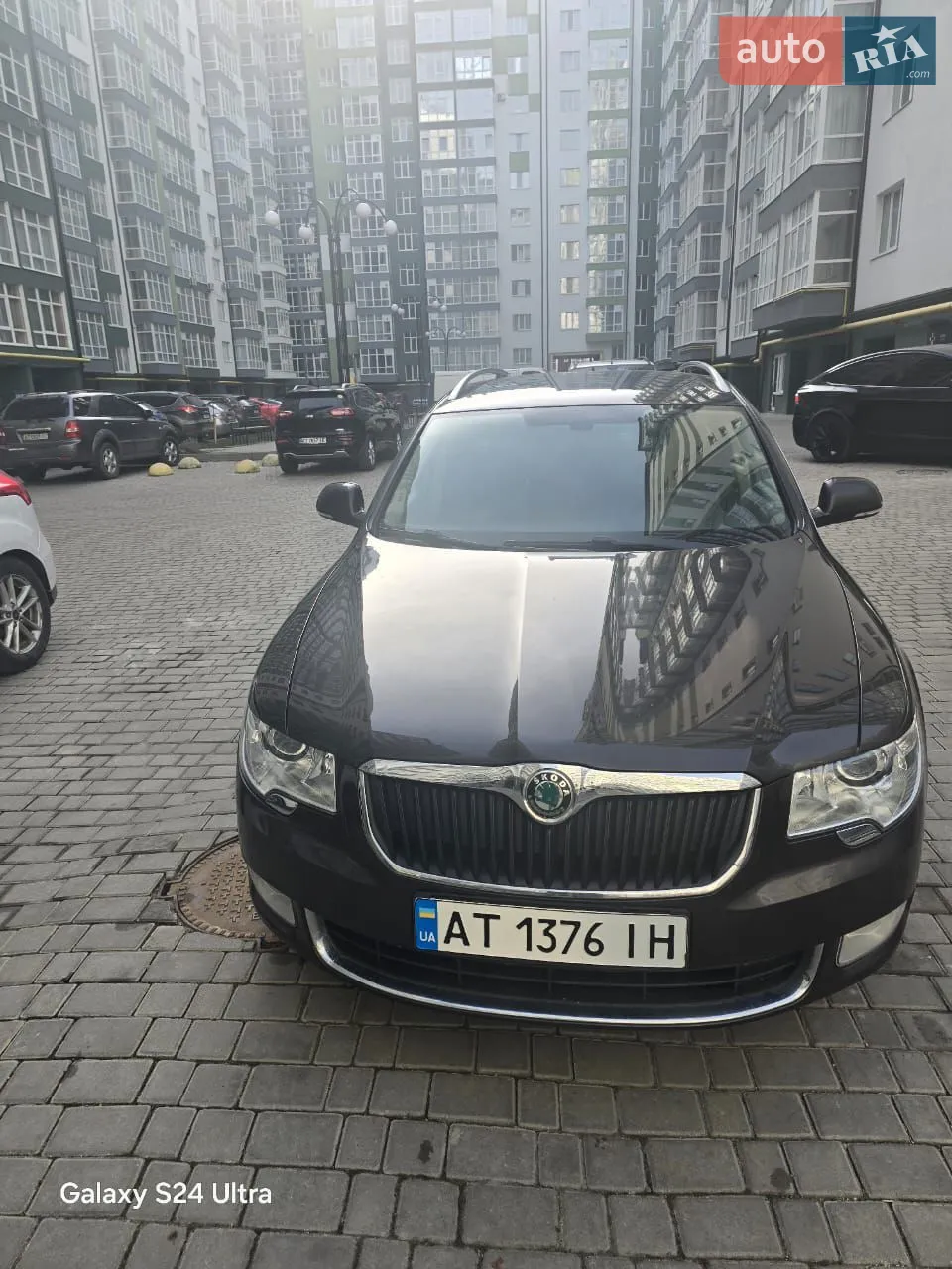 2013 Skoda Superb - мініатюра 23