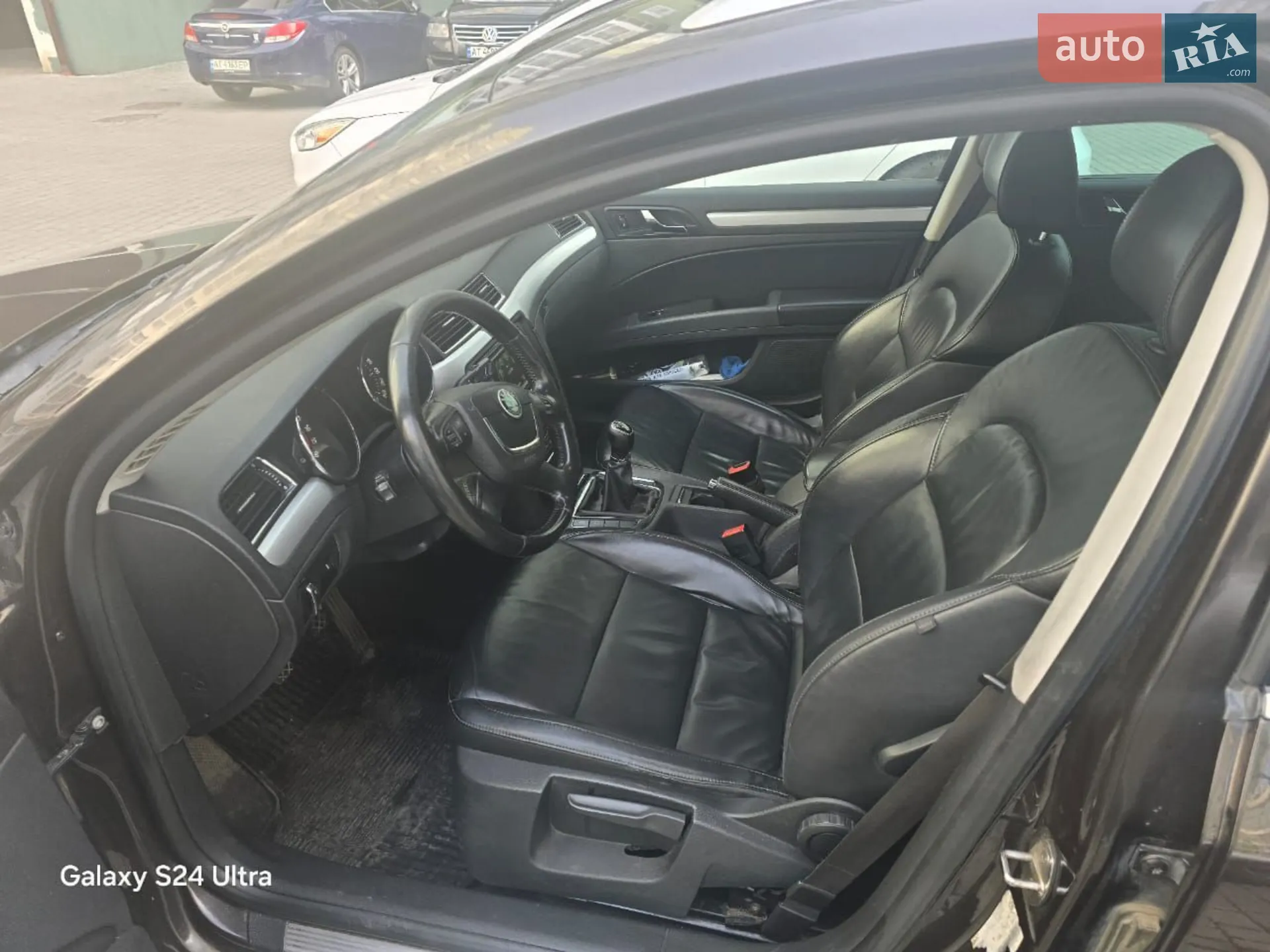 2012 Skoda Superb - мініатюра 21