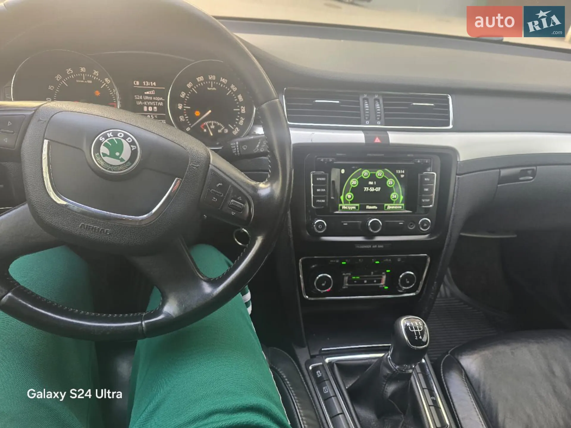 2012 Skoda Superb - мініатюра 26