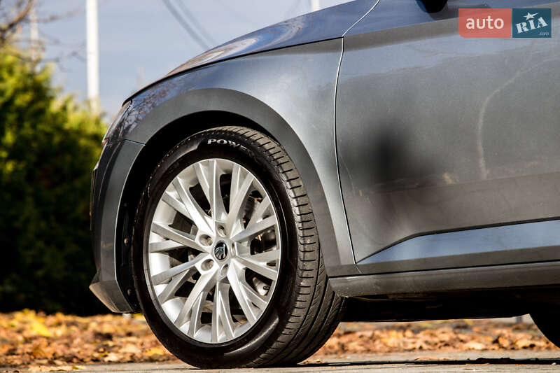 Ліфтбек Skoda Superb 2020 в Львові фото 17 Ліфтбек Skoda Superb 2020 в Львові
