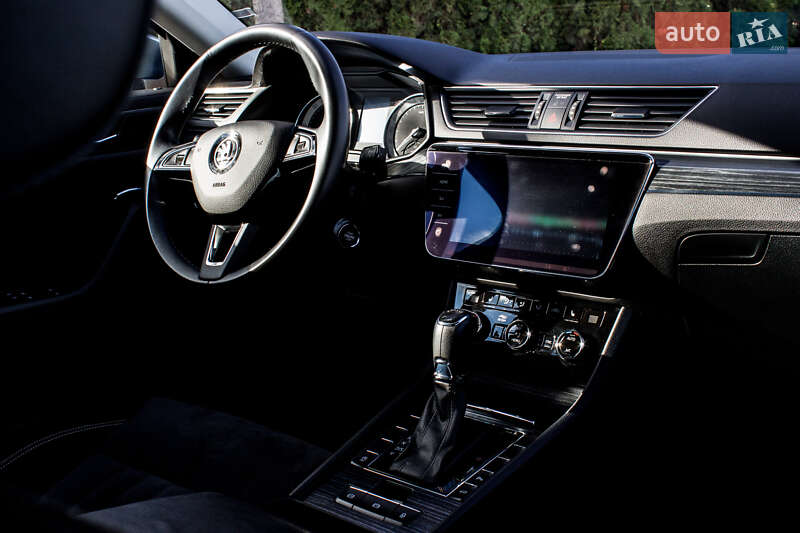 Ліфтбек Skoda Superb 2020 в Львові фото 57 Ліфтбек Skoda Superb 2020 в Львові