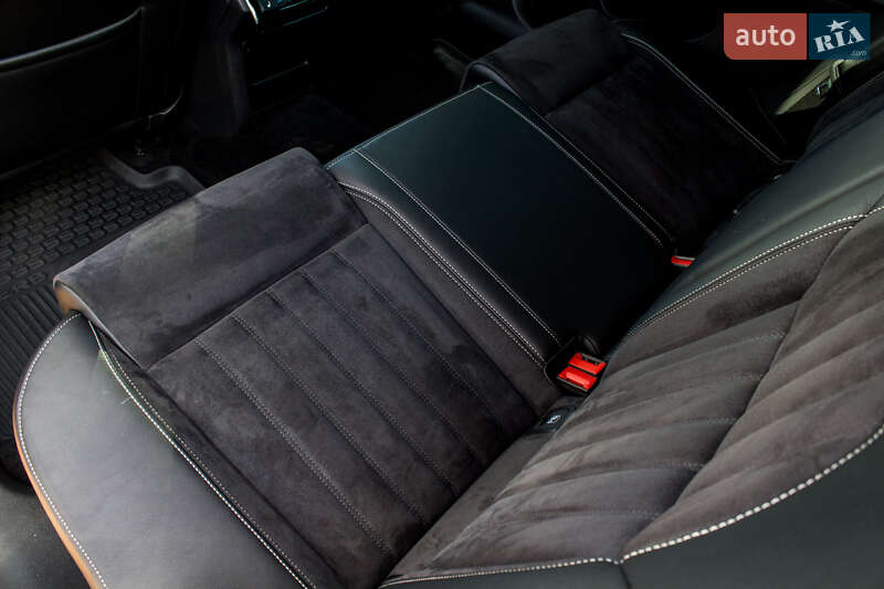 Ліфтбек Skoda Superb 2020 в Львові фото 46 Ліфтбек Skoda Superb 2020 в Львові