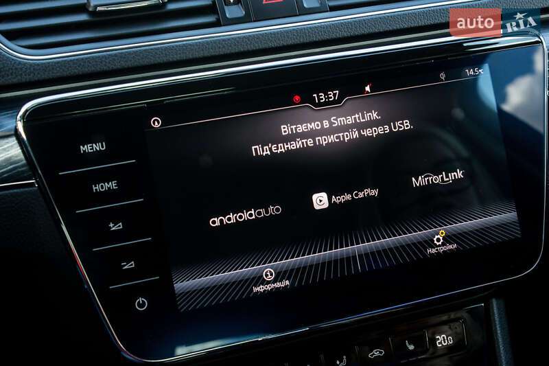 Ліфтбек Skoda Superb 2020 в Львові фото 51 Ліфтбек Skoda Superb 2020 в Львові