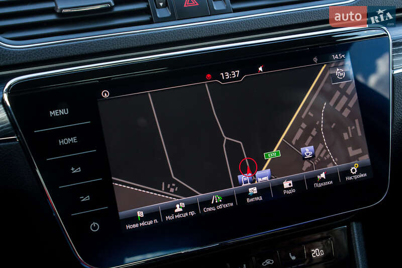 Ліфтбек Skoda Superb 2020 в Львові фото 52 Ліфтбек Skoda Superb 2020 в Львові