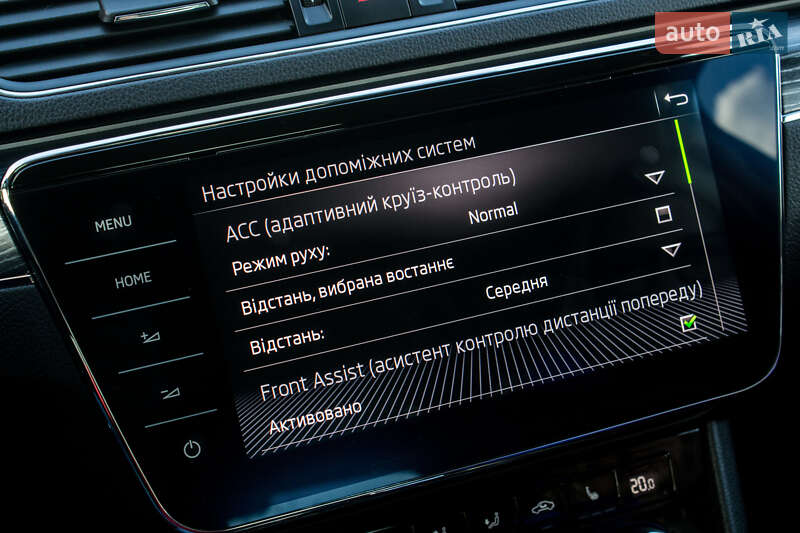 Ліфтбек Skoda Superb 2020 в Львові фото 54 Ліфтбек Skoda Superb 2020 в Львові