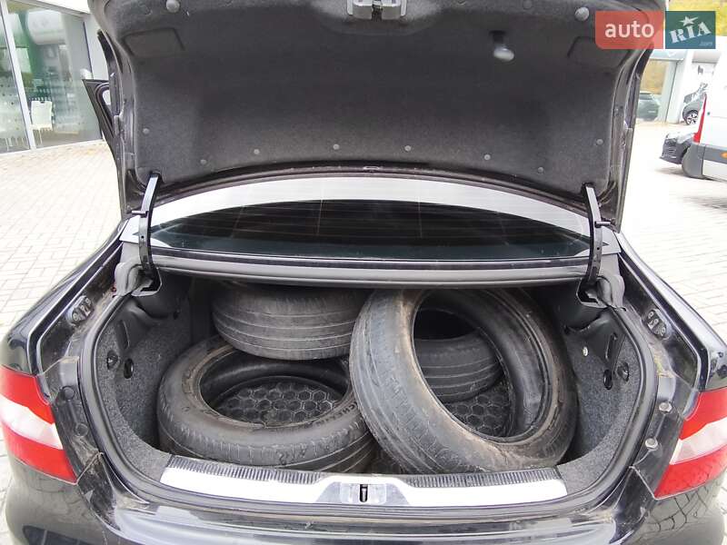 Лифтбек Skoda Superb 2011 в Днепре фото 20 Лифтбек Skoda Superb 2011 в Днепре