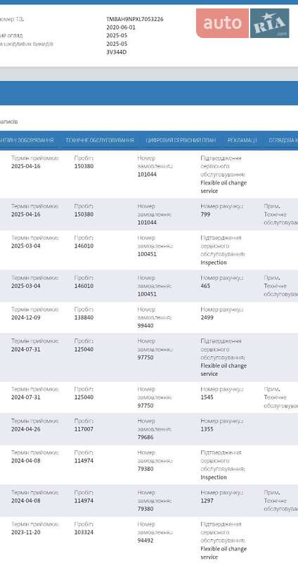 Ліфтбек Skoda Superb 2020 в Львові фото 74 Ліфтбек Skoda Superb 2020 в Львові