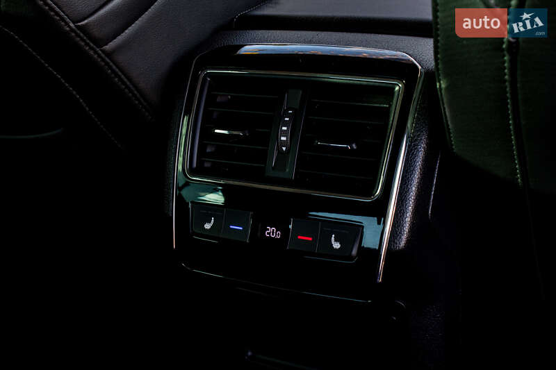 Ліфтбек Skoda Superb 2020 в Львові фото 31 Ліфтбек Skoda Superb 2020 в Львові