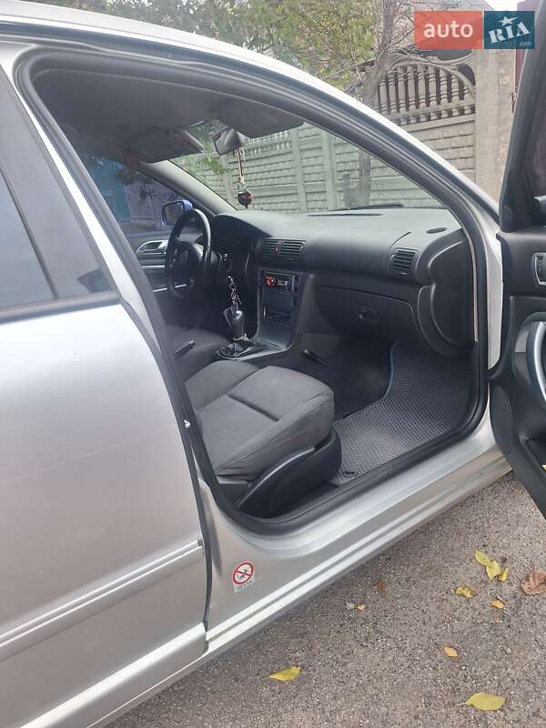 Лифтбек Skoda Superb 2004 в Днепре фото 3 Лифтбек Skoda Superb 2004 в Днепре