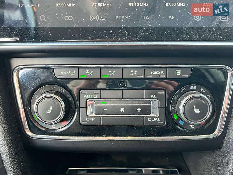 Ліфтбек Skoda Superb 2008 в Львові фото 30 Ліфтбек Skoda Superb 2008 в Львові