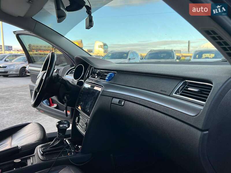 Ліфтбек Skoda Superb 2008 в Львові фото 40 Ліфтбек Skoda Superb 2008 в Львові