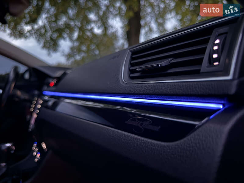 Универсал Skoda Superb 2016 в Звягеле фото 33 Универсал Skoda Superb 2016 в Звягеле