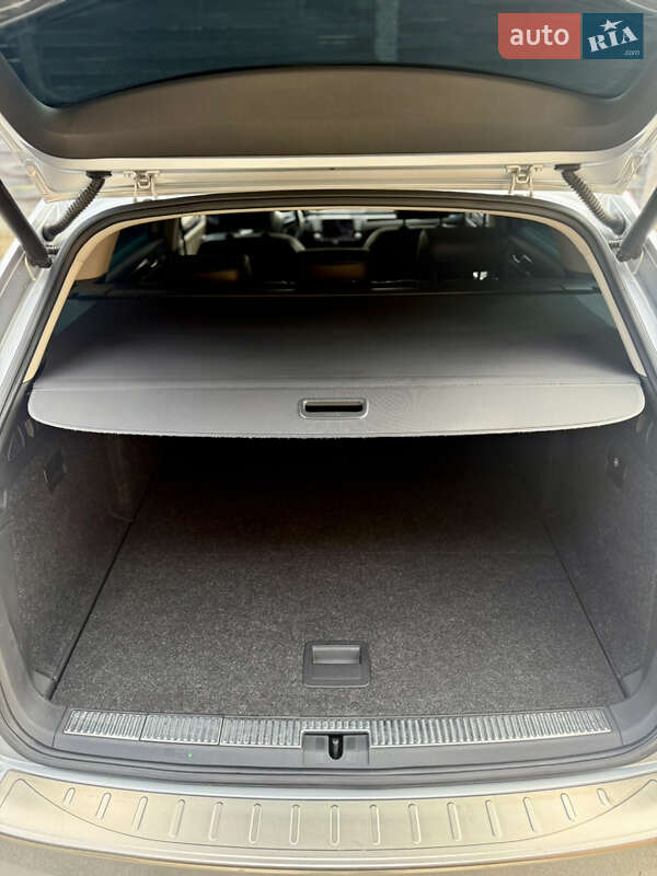 Универсал Skoda Superb 2016 в Звягеле фото 44 Универсал Skoda Superb 2016 в Звягеле