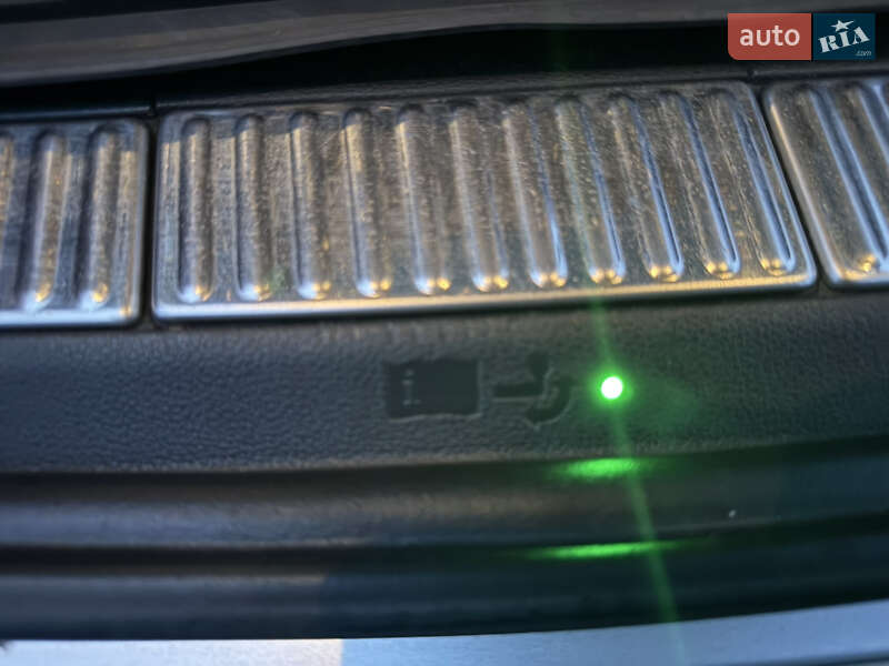 Универсал Skoda Superb 2016 в Звягеле фото 47 Универсал Skoda Superb 2016 в Звягеле