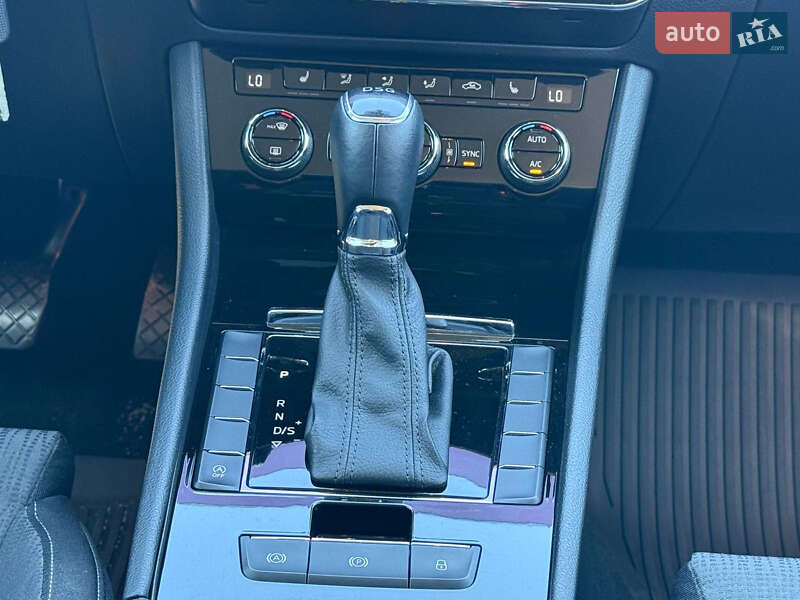 Ліфтбек Skoda Superb 2019 в Стрию фото 48 Ліфтбек Skoda Superb 2019 в Стрию