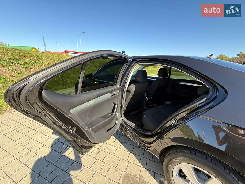 Ліфтбек Skoda Superb 2019 в Стрию фото 57 Ліфтбек Skoda Superb 2019 в Стрию
