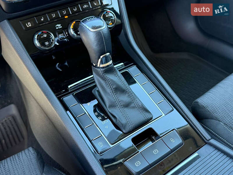 Ліфтбек Skoda Superb 2019 в Стрию фото 67 Ліфтбек Skoda Superb 2019 в Стрию