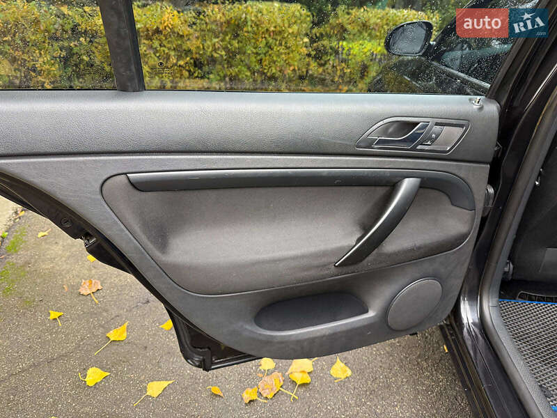 Ліфтбек Skoda Superb 2007 в Києві