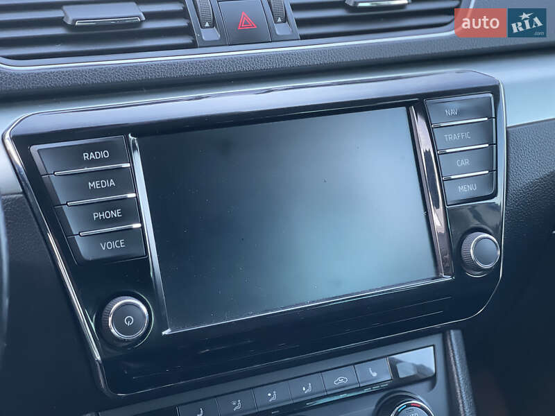 Универсал Skoda Superb 2017 в Нововолынске фото 31 Универсал Skoda Superb 2017 в Нововолынске