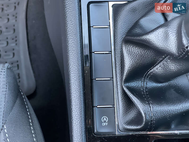 Универсал Skoda Superb 2017 в Нововолынске фото 35 Универсал Skoda Superb 2017 в Нововолынске