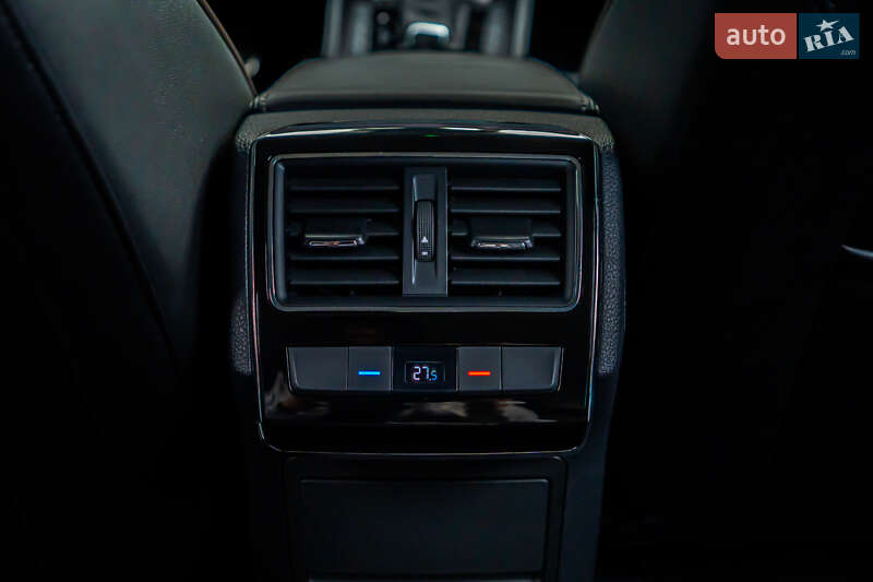 Универсал Skoda Superb 2020 в Луцке фото 66 Универсал Skoda Superb 2020 в Луцке