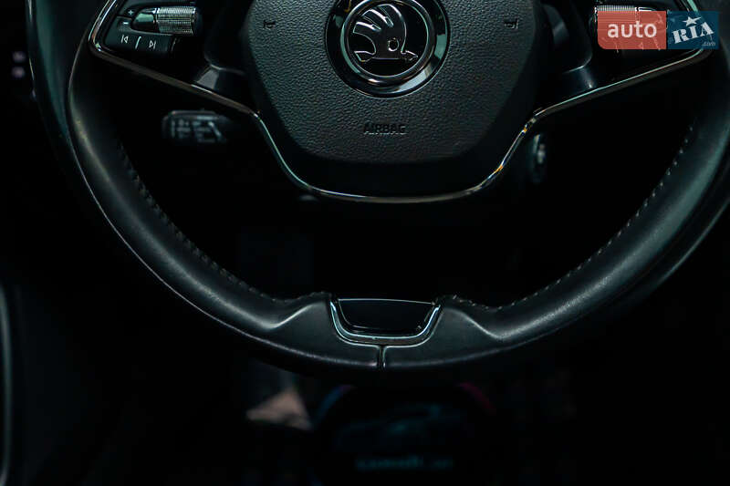 Универсал Skoda Superb 2020 в Луцке фото 79 Универсал Skoda Superb 2020 в Луцке