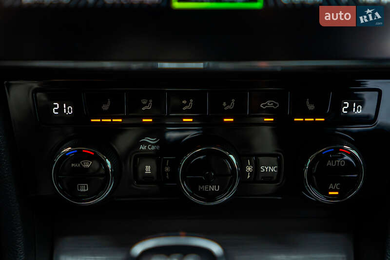 Универсал Skoda Superb 2020 в Луцке фото 81 Универсал Skoda Superb 2020 в Луцке