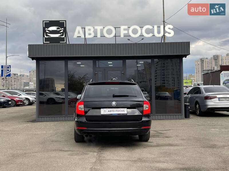 Универсал Skoda Superb 2014 в Киеве фото 6 Универсал Skoda Superb 2014 в Киеве