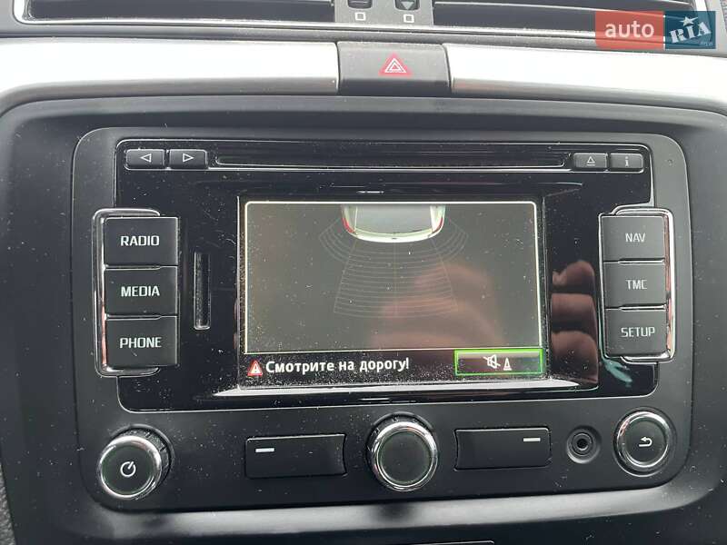 Универсал Skoda Superb 2014 в Киеве фото 21 Универсал Skoda Superb 2014 в Киеве