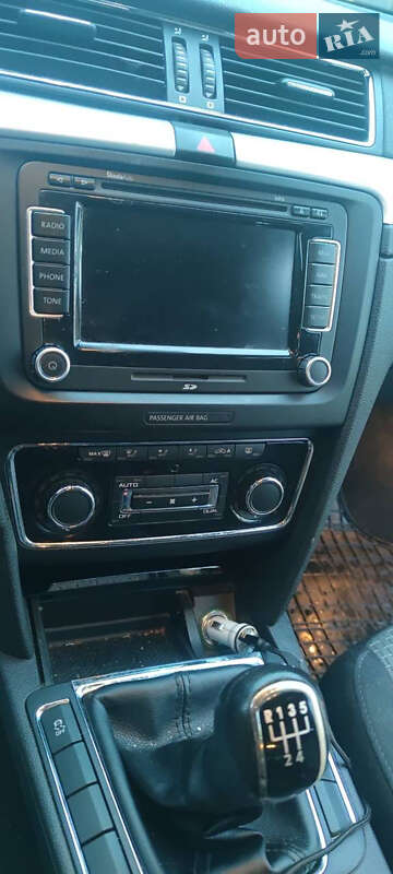 Ліфтбек Skoda Superb 2012 в Ужгороді фото 7 Ліфтбек Skoda Superb 2012 в Ужгороді