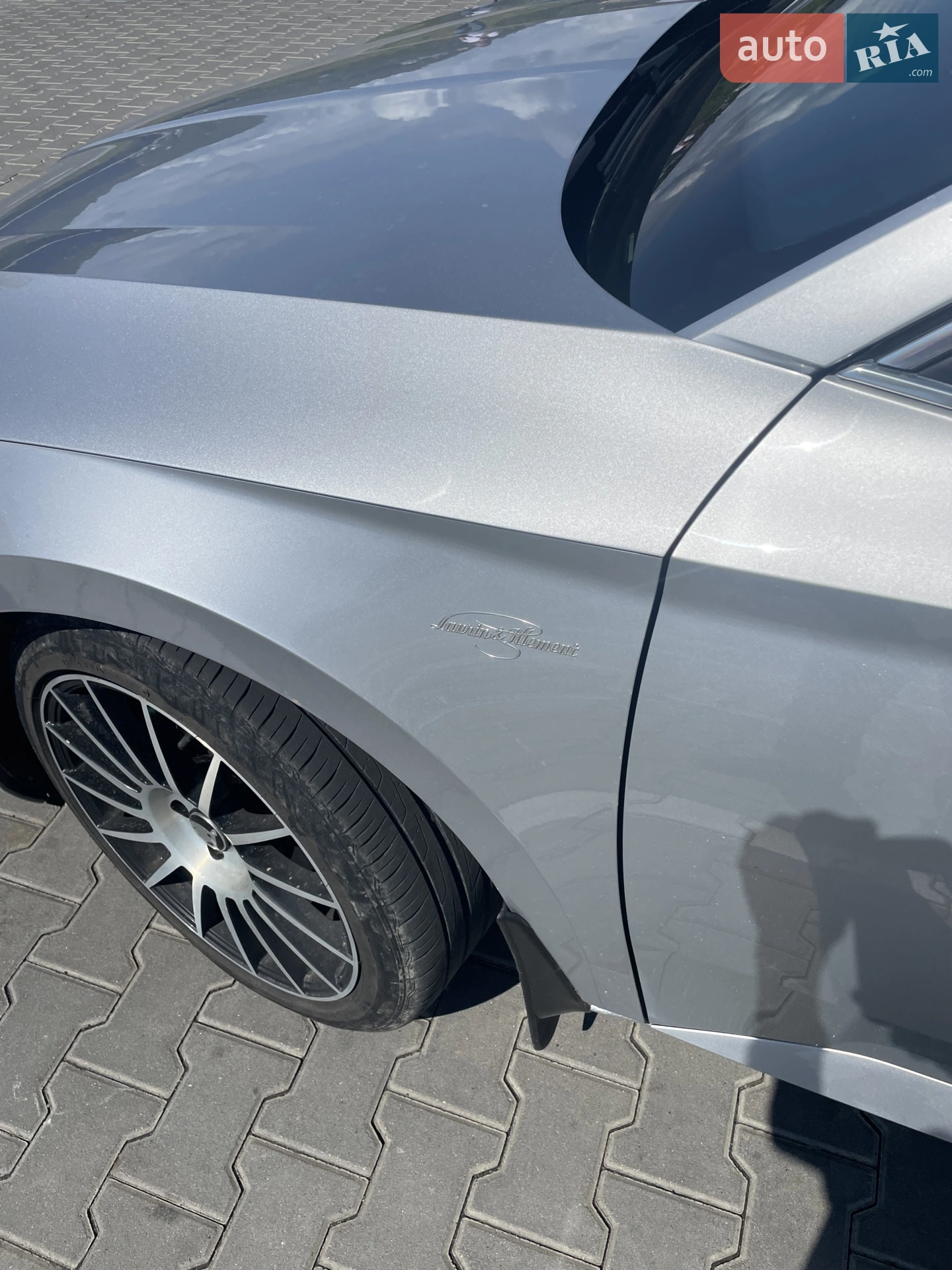 2015 Skoda Superb - мініатюра 4