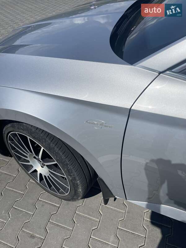 Универсал Skoda Superb 2015 в Хусте фото 4 Универсал Skoda Superb 2015 в Хусте