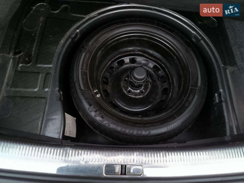 Лифтбек Skoda Superb 2005 в Любомле фото 22 Лифтбек Skoda Superb 2005 в Любомле