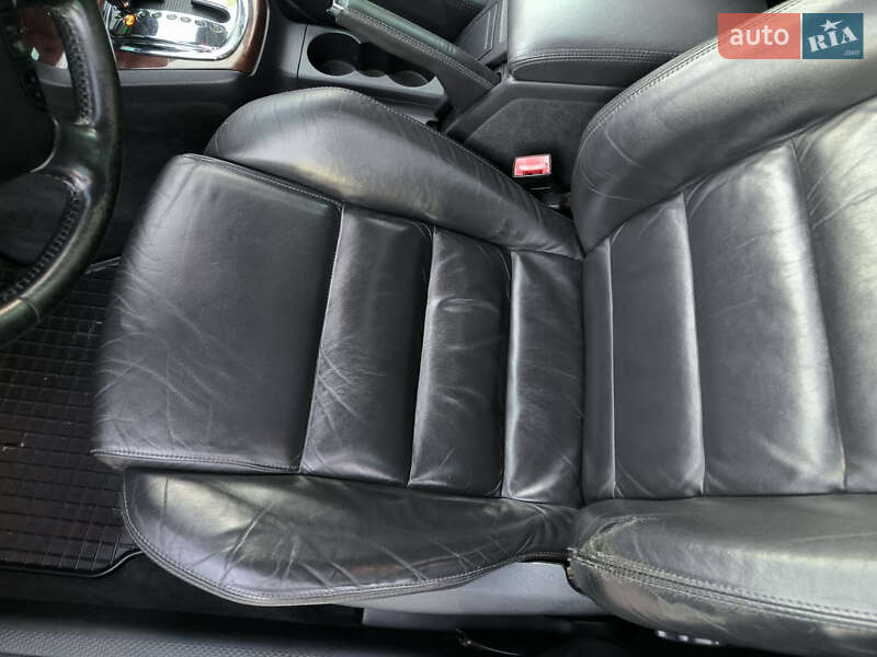 Лифтбек Skoda Superb 2005 в Любомле фото 32 Лифтбек Skoda Superb 2005 в Любомле