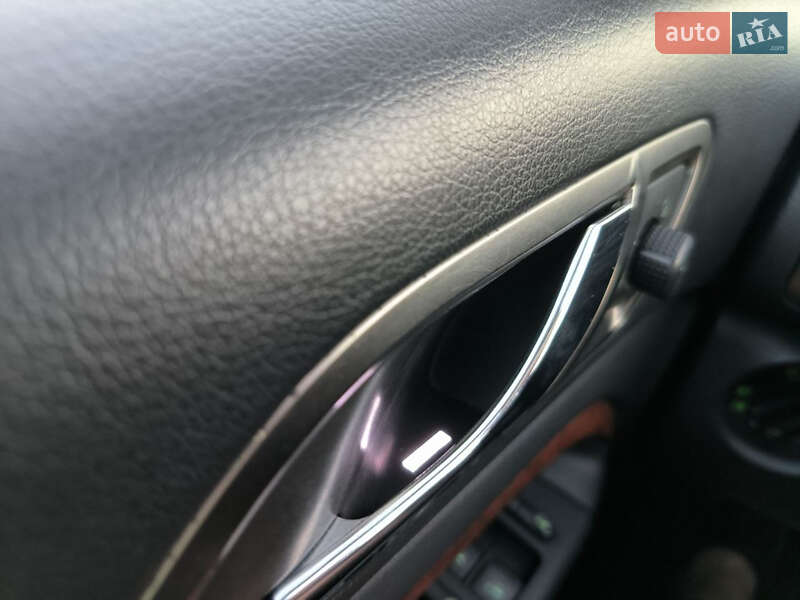 Лифтбек Skoda Superb 2005 в Любомле фото 35 Лифтбек Skoda Superb 2005 в Любомле