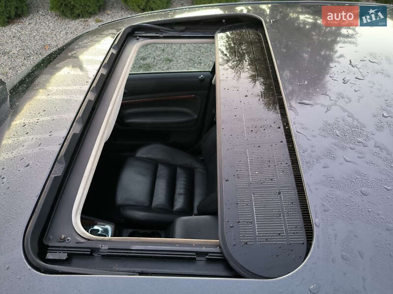 Лифтбек Skoda Superb 2005 в Любомле фото 39 Лифтбек Skoda Superb 2005 в Любомле