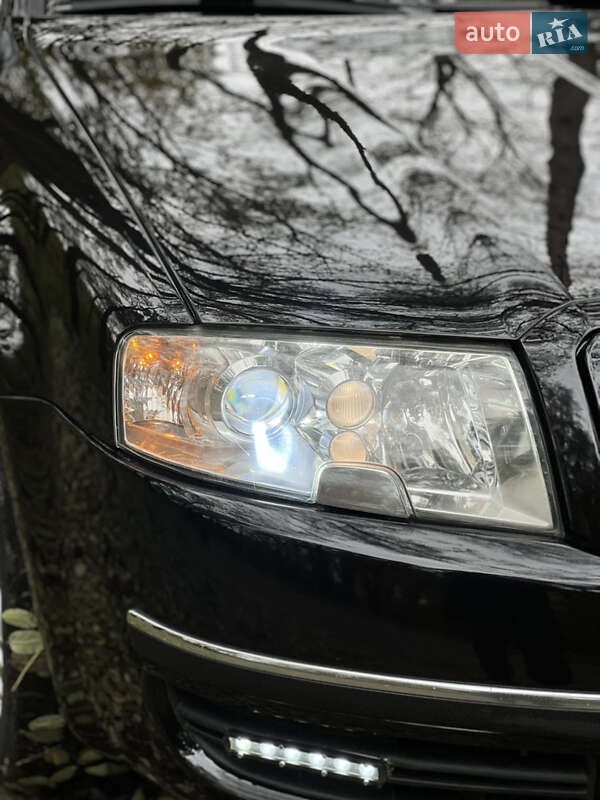 Лифтбек Skoda Superb 2007 в Киеве фото 23 Лифтбек Skoda Superb 2007 в Киеве