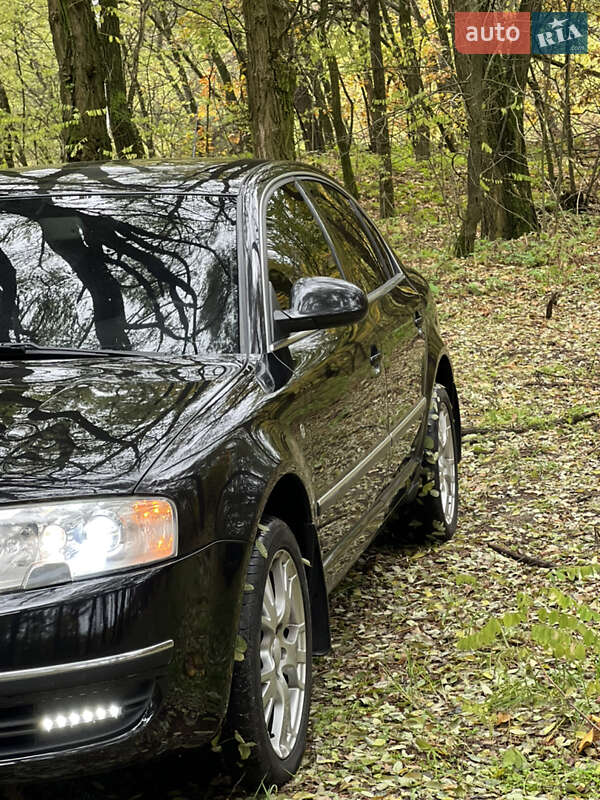 Лифтбек Skoda Superb 2007 в Киеве фото 28 Лифтбек Skoda Superb 2007 в Киеве