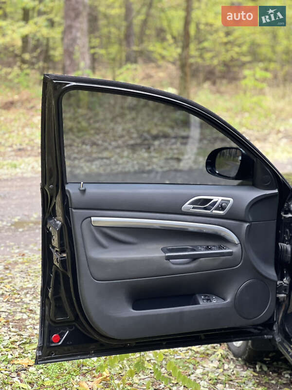 Лифтбек Skoda Superb 2007 в Киеве фото 38 Лифтбек Skoda Superb 2007 в Киеве