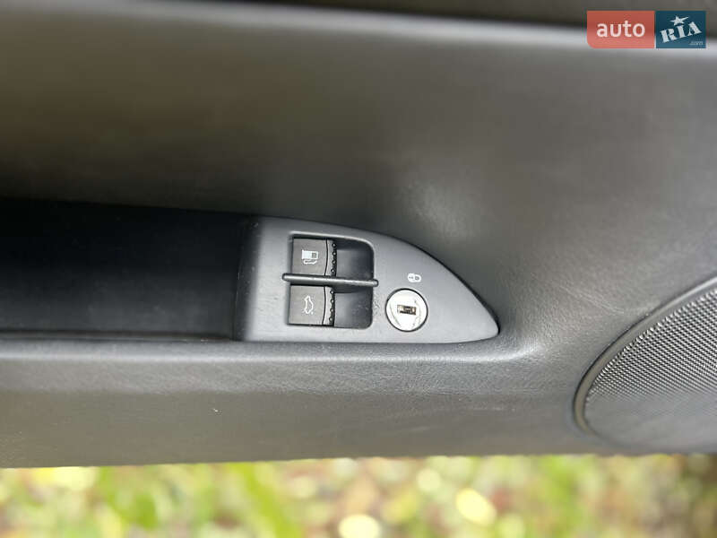 Лифтбек Skoda Superb 2007 в Киеве фото 54 Лифтбек Skoda Superb 2007 в Киеве