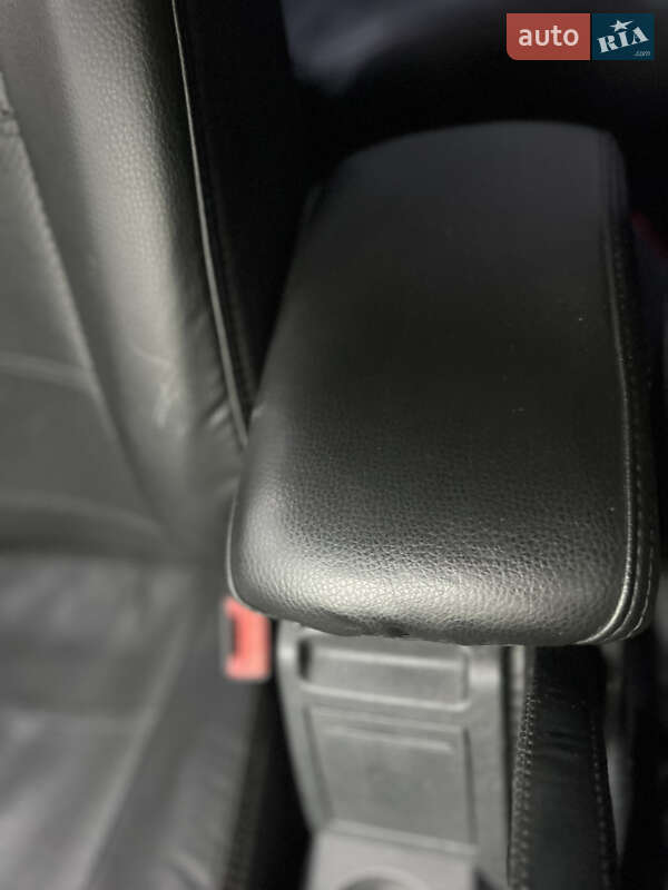 Лифтбек Skoda Superb 2007 в Киеве фото 69 Лифтбек Skoda Superb 2007 в Киеве