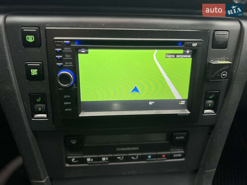 Лифтбек Skoda Superb 2007 в Киеве фото 49 Лифтбек Skoda Superb 2007 в Киеве